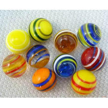 toy glass marble, wholesale glass marbles